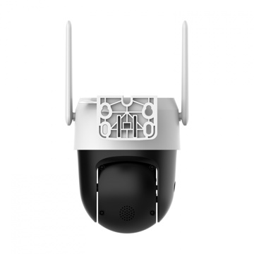 Мини-PT IP-видеокамера Dahua P3AE-PV-4G - фото 5