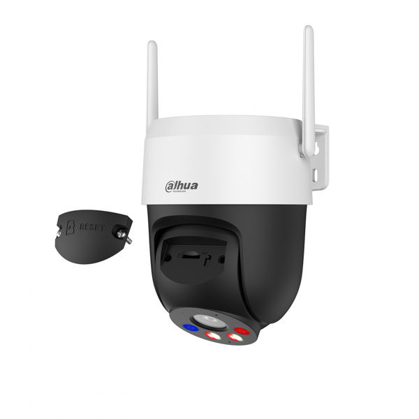 Мини-PT IP-видеокамера Dahua P3AS-PV - фото 4
