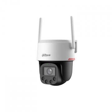 Мини-PT IP-видеокамера Dahua P4F-PV-4G - фото