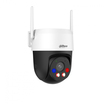 Мини-PT IP-видеокамера Dahua P5AS-PV - фото 3