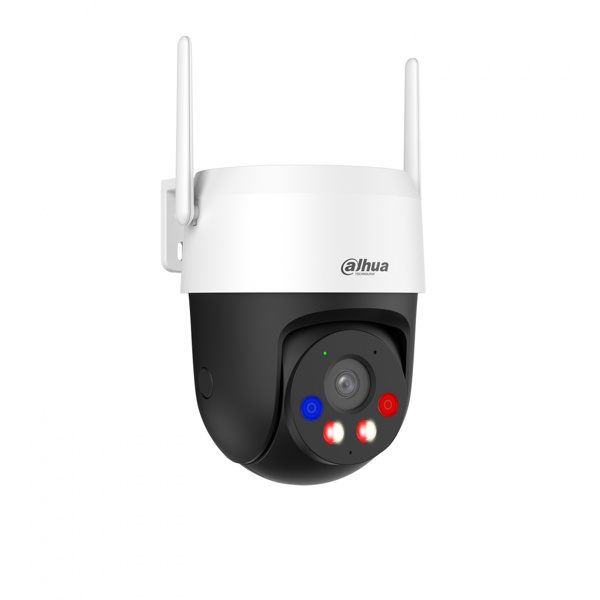 Мини-PT IP-видеокамера Dahua P5AS-PV - фото 3