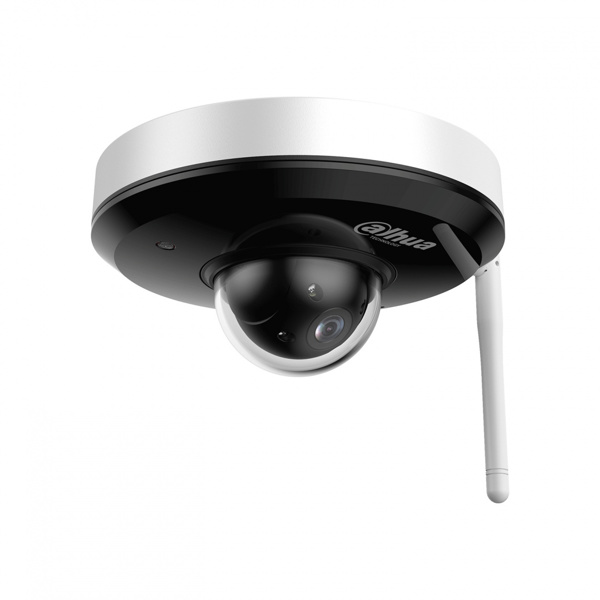 Мини-купольная PTZ IP-видеокамера Dahua SD1A204DB-GNY-W - фото 1