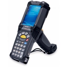 ТСД Терминал сбора данных Motorola MC9190-GJ0SWAYA6WR