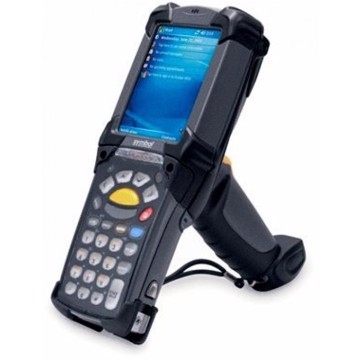 ТСД Терминал сбора данных Motorola MC9190-GJ0SWAYA6WR - фото