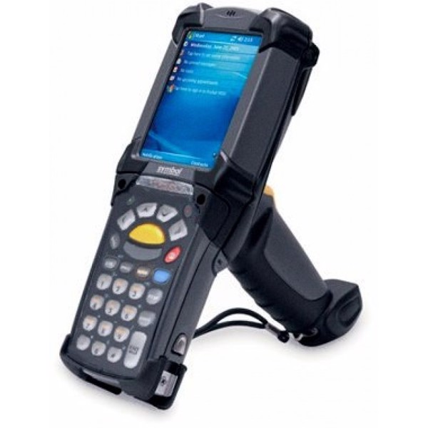 ТСД Терминал сбора данных Motorola MC9190-GJ0SWAYA6WR