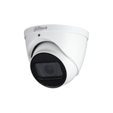 Купольная HDCVI-видеокамера Dahua DH-HAC-HDW1231TP-Z-A