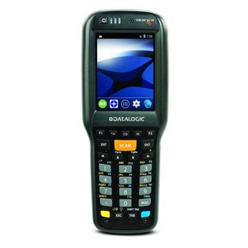 ТСД Терминал сбора данных Datalogic 942550022 - фото