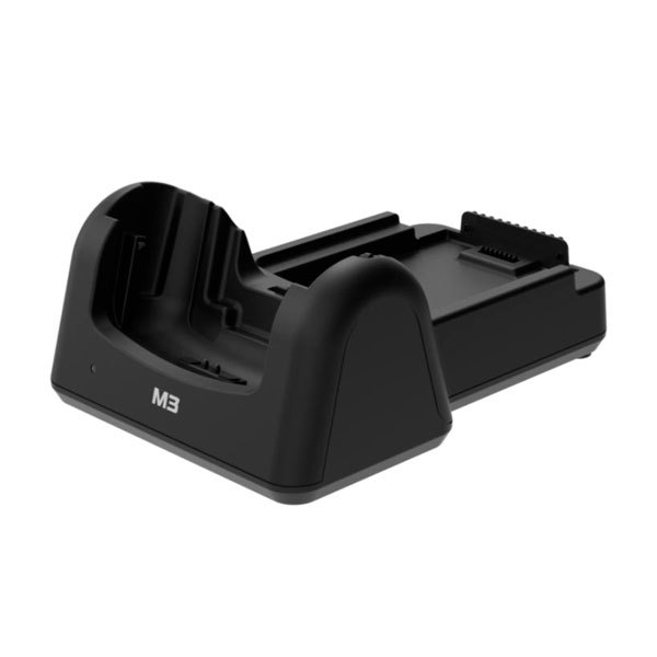 Зарядный кредл для терминала сбора данных M3 Mobile SM30 (SM30-2CRD-C00) - фото