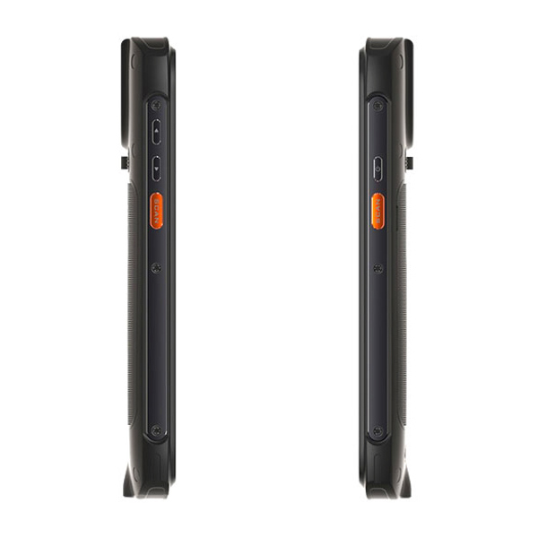 ТСД Терминал сбора данных Chainway MC95EEA12-EP-T12 - фото 2