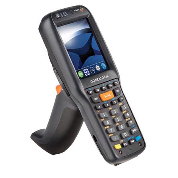 ТСД Терминал сбора данных Datalogic 942600016