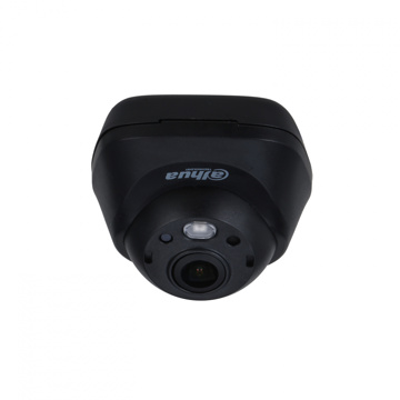 Купольная HDCVI-видеокамера Dahua DH-HAC-HDW3200LP-0210B - фото 1