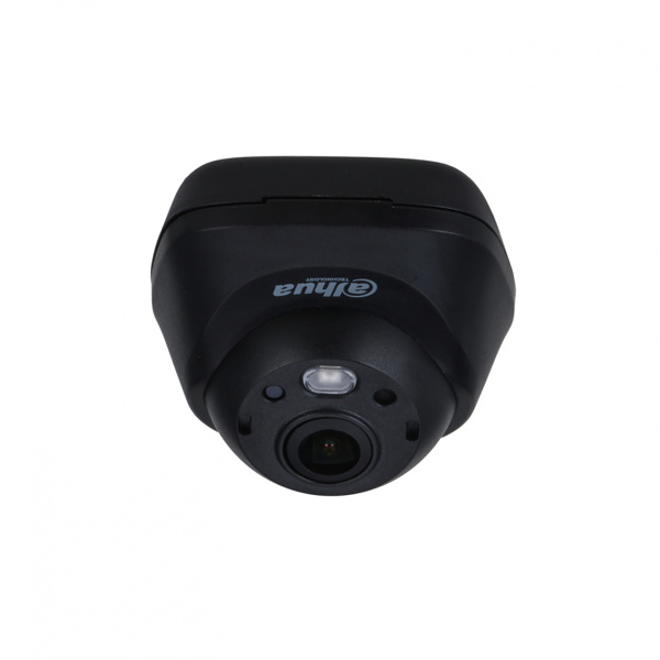 Купольная HDCVI-видеокамера Dahua DH-HAC-HDW3200LP-0210B - фото 1