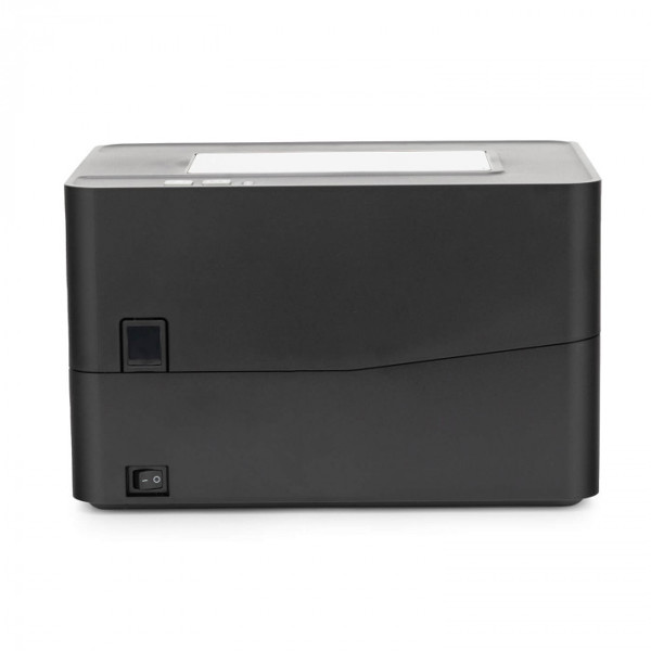 Термотрансферный принтер этикеток Mertech MER9897 - фото 4