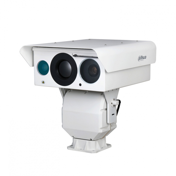 Поворотный тепловизор Dahua DHI-TPC-PT8641C-B23230Z86L3-BM-AC-S53 - фото