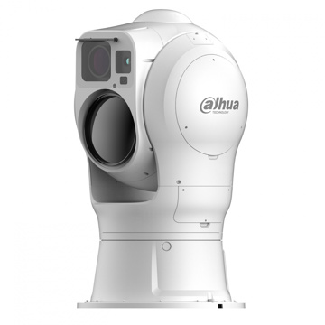 Поворотный тепловизор Dahua DHI-TPC-PTD8A4C-B30300Z120L3-DC-S55 - фото