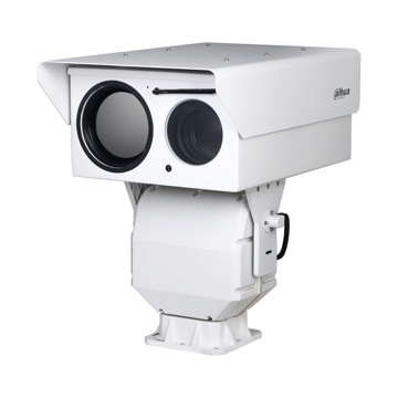 Поворотный тепловизор Dahua DHI-TPC-PT8641B-BM150Z60-BM-S53 - фото