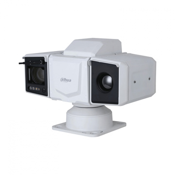 Поворотный тепловизор Dahua DHI-TPC-PT8641MA-TB13Z45V1-DC-IR-S22 - фото
