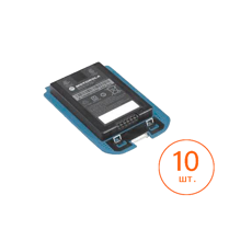 Аккумулятор Zebra 2680 мАч (BTRY-MC40EAB0E-10R)