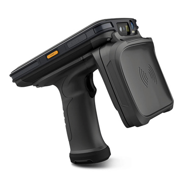 ТСД Терминал сбора данных Chainway C72MEA13-U4T1 - фото 2