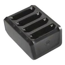 Четырехслотовая подставка для зарядки Zebra (SACMC40XX-4000R)