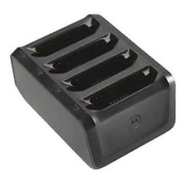 Четырехслотовая подставка для зарядки Zebra (SACMC40XX-4000R) - фото