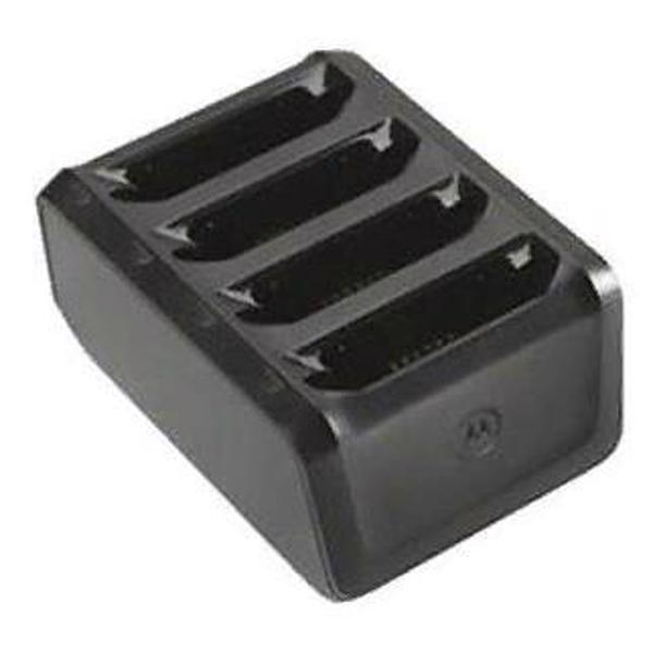 Четырехслотовая подставка для зарядки Zebra (SACMC40XX-4000R)