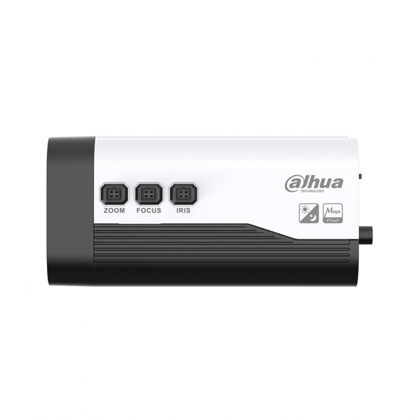 Корпусная IP-видеокамера Dahua IPC-HF7842FP-Z-X - фото 7
