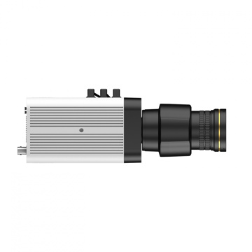 Корпусная IP-видеокамера Dahua IPC-HF7442FP-Z-X - фото 5
