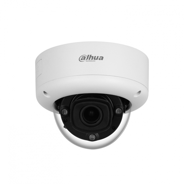 Купольная IP-видеокамера Dahua IPC-HDBW71242E1P-Z-X - фото 1