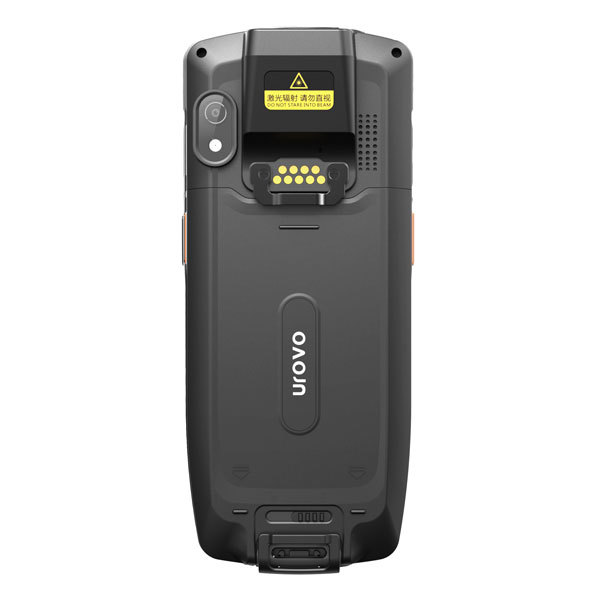 ТСД Терминал сбора данных Urovo DT40S-12Q2USRS4G27EU - фото 1