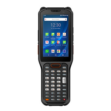 ТСД Терминал сбора данных Urovo RT40S-13Q3SE584G38HGEU - фото 1