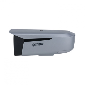 Цилиндрическая IP-видеокамера Dahua DH-IPC-MFW7442K1-Z4-T40 - фото 1