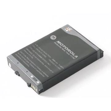 Аккумулятор сменный литий-ионный, емкостью 3080MAH, Zebra, для MC45 (BTRY-MCXX-3080-01R) - фото