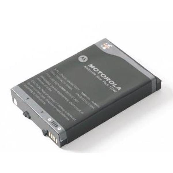 Аккумулятор сменный литий-ионный, емкостью 3080MAH, Zebra, для MC45 (BTRY-MCXX-3080-01R)