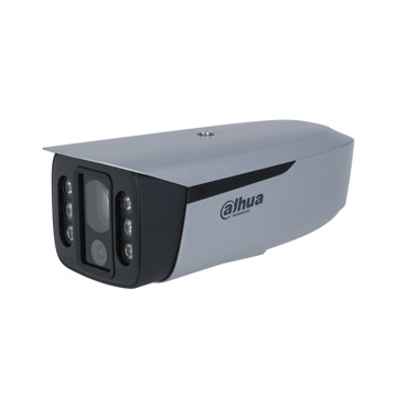 Цилиндрическая IP-видеокамера Dahua DH-IPC-MFW7842K1-Z4-T20 - фото