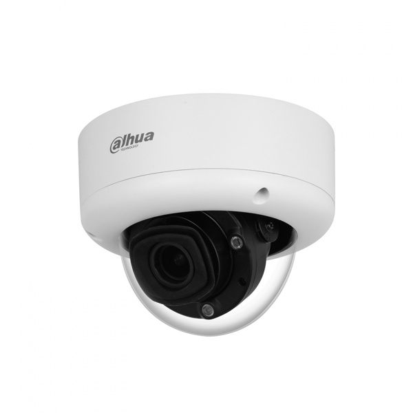 Купольная IP-видеокамера Dahua IPC-HDBW7842E1P-Z4-X - фото
