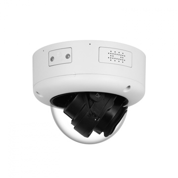 Купольная IP-видеокамера Dahua IPC-HDBW7842E1P-Z4-X - фото 2