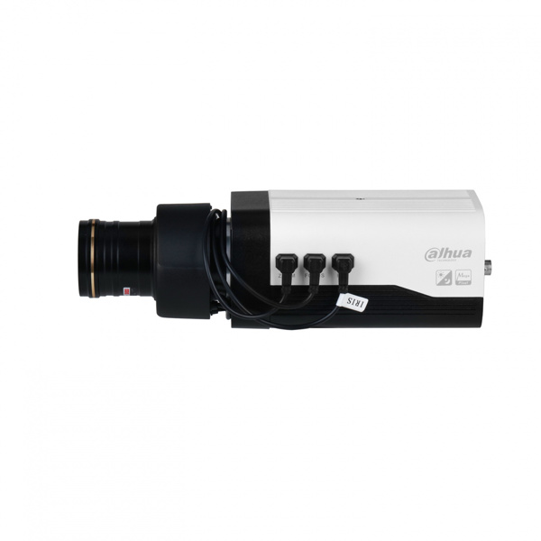 Корпусная IP-видеокамера Dahua IPC-HF7442FP-Z-S2 - фото 1