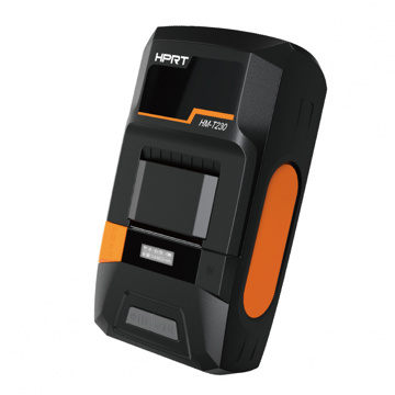 Термотрансферный принтер этикеток iDPRT HM-T230 - фото