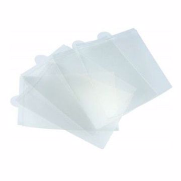 Защитная плёнка для экрана, Zebra (KT-MC45-SCRNP-10R) - фото