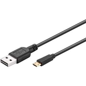 USB кабель для Zebra MC45 (25-128458-01R) - фото