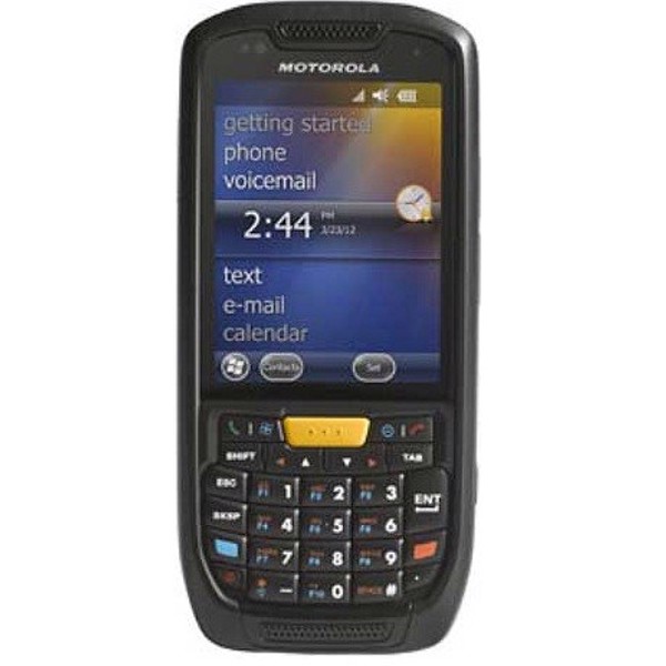 ТСД Терминал сбора данных Zebra MC4597-BAPBA0000