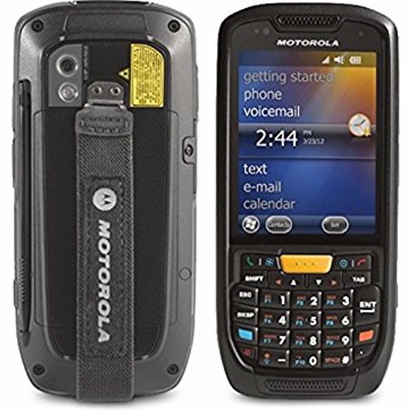 ТСД Терминал сбора данных Zebra MC4597-BAPBA0000