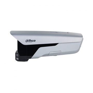Цилиндрическая IP-видеокамера Dahua DH-IPC-MFW7849Y-Z4-T8A - фото 1
