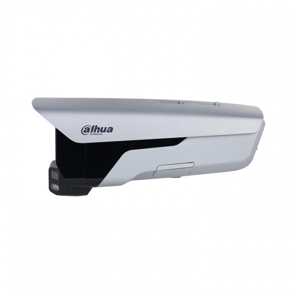 Цилиндрическая IP-видеокамера Dahua DH-IPC-MFW7849Y-Z4-T8A - фото 1