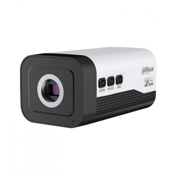 Корпусная IP-видеокамера Dahua DH-IPC-HF5551FP-ZE-S4 - фото 7
