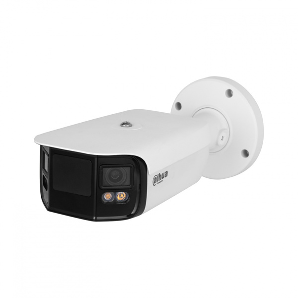 Цилиндрическая IP-видеокамера Dahua DH-IPC-PFW5849-A180-E2-ASTE - фото