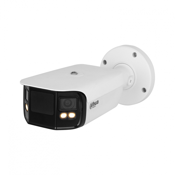 Цилиндрическая IP-видеокамера Dahua DH-IPC-PFW5849-A180-E2-ASTE - фото 1