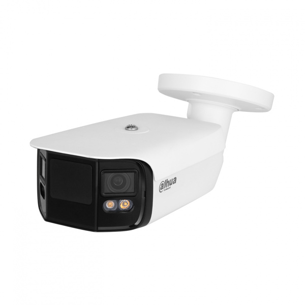 Цилиндрическая IP-видеокамера Dahua DH-IPC-PFW5849-A180-E2-ASTE - фото 2