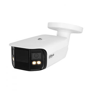 Цилиндрическая IP-видеокамера Dahua DH-IPC-PFW5849-A180-E2-ASTE - фото 3